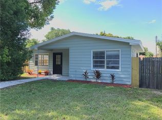 1911 Sunny St, Kissimmee, FL 34741