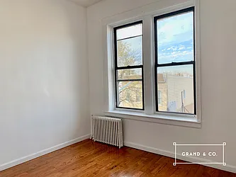 Rented by Grand & Co.