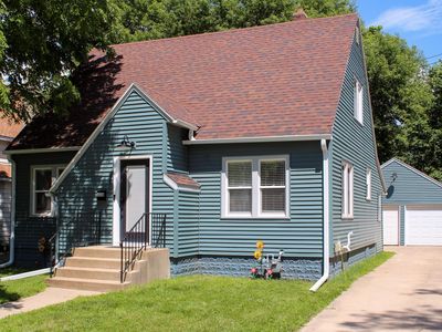 616 4th Ave SE, Rochester, MN, 55904