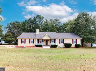 135 Kelley Way, McDonough, GA