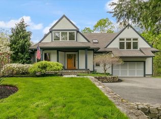 173 Tower Rd, Lincoln, MA 01773