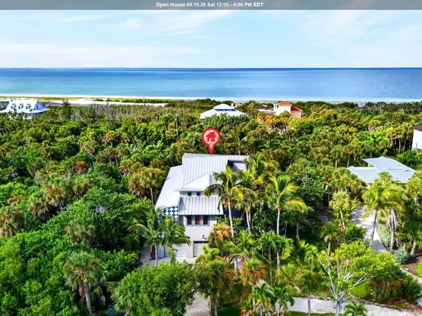 6425 Pine Ave, Sanibel, FL 33957