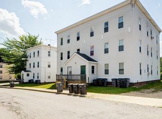 47 Limerick St #2, Gardner, MA 01440