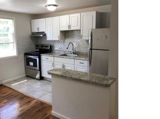 116 Chestnut St, Bridgeport, CT 06604