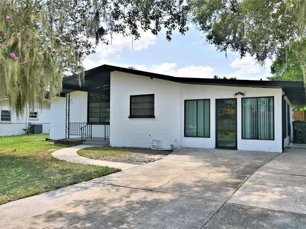 2225 Olney Rd, Lakeland, FL 33801