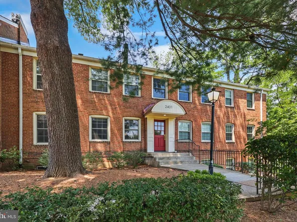 2401 Arlington Blvd APT 101, Arlington, VA 22201