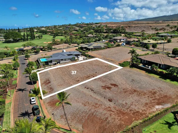 45 Lolii Pl Lot 37, Lahaina, HI 96761
