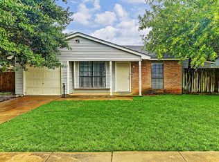 24326 Wild Horse Ln, Hockley, TX 77447