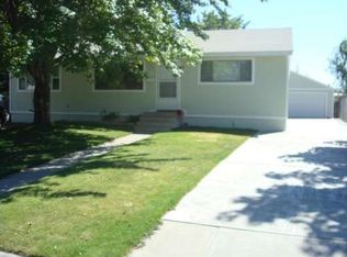 619 Blue St, Richland, WA 99354