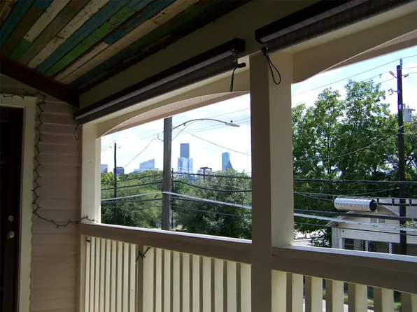 1916 Hardy St, Houston, TX 77026