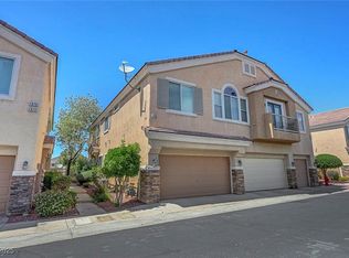 1574 Ward Frontier Ln, Henderson, NV 89002