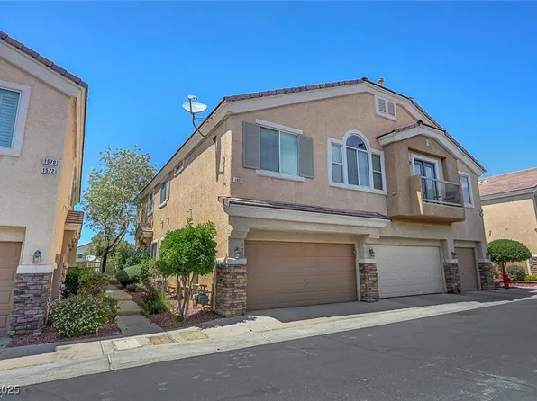 1574 Ward Frontier Ln, Henderson, NV 89002