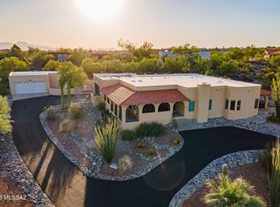 4931 N Pontatoc Rd, Tucson, AZ 85718