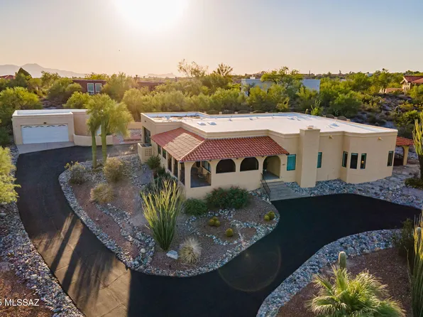 4931 N Pontatoc Rd, Tucson, AZ 85718