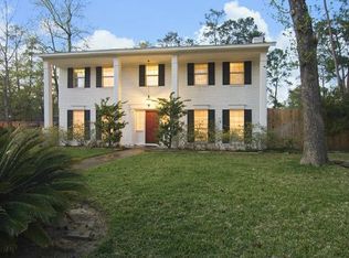 27201 Stark Ln, Conroe, TX 77385