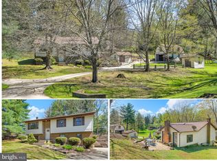 7914 Mount Pleasant Ct E, Walkersville, MD 21793