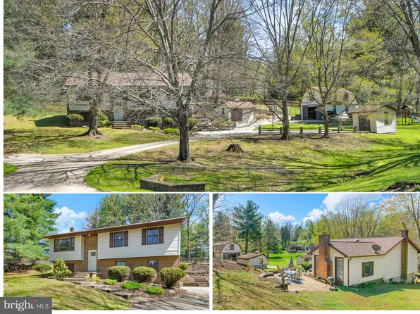 7914 Mount Pleasant Ct E, Walkersville, MD 21793