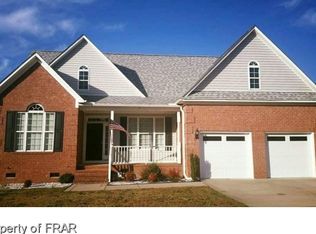 137 Lockhaven Pl, Raeford, NC 28376