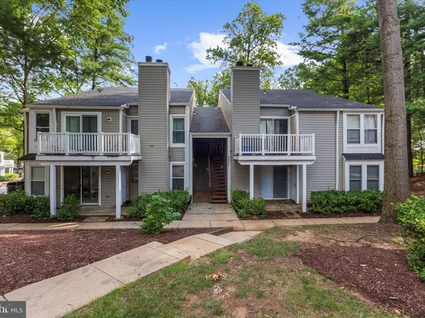 5920 Watch Chain Way Unit 5-102, Columbia, MD 21044