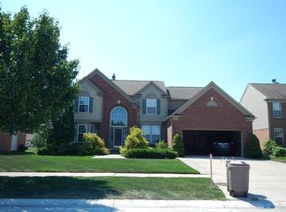 15058 Mill Creek Dr, Sterling Heights, MI 48312