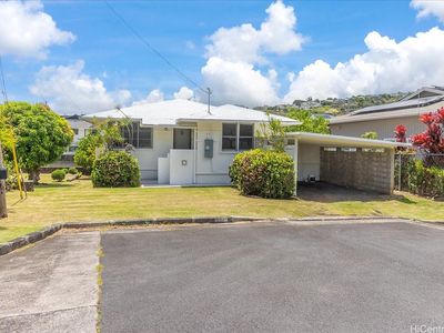 101 Kawananakoa Pl, Honolulu, HI, 96817