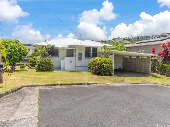 101 Kawananakoa Pl, Honolulu, HI 96817