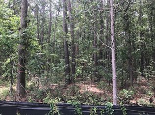 Tbd Lost Oaks Dr, Bluffton, SC 29910