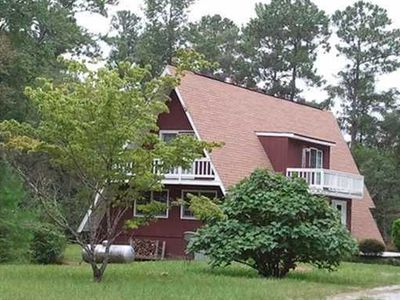17063 Judge Fountain Rd, Biloxi, MS, 39532