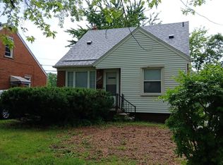 1777 Goddard Rd, Lincoln Park, MI 48146