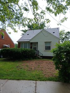 1777 Goddard Rd, Lincoln Park, MI, 48146