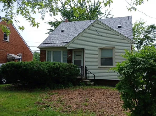 1777 Goddard Rd, Lincoln Park, MI 48146