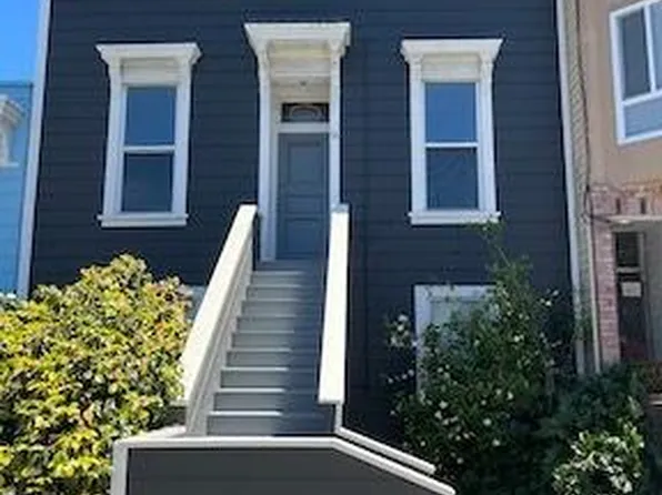 54-56 Beaumont Ave, San Francisco, CA 94118