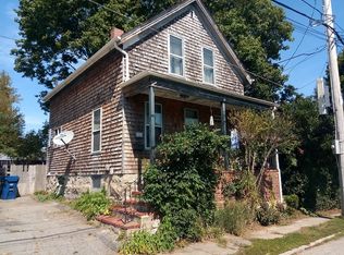 585 Elm St, New Bedford, MA 02740