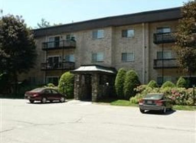 181 Littleton Rd UNIT 413, Chelmsford, MA, 01824