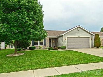 5017 Pioneer Dr, Lafayette, IN, 47905