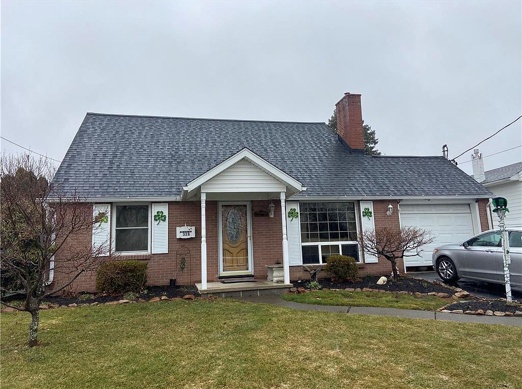 328 Alpha Ave, Wind Gap, PA 18091 Zillow