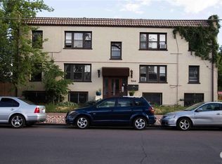700 E Ellsworth Ave APT 3, Denver, CO 80209
