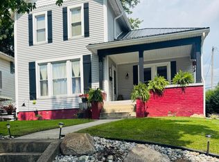 216 E Washington St, Napoleon, OH 43545