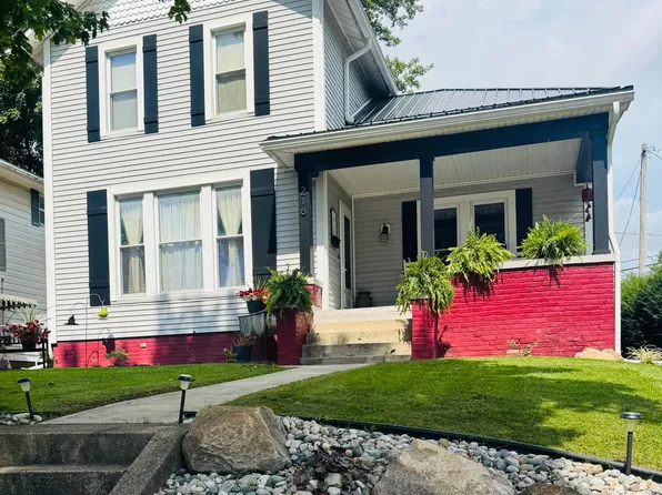 216 E Washington St, Napoleon, OH 43545