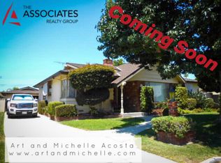 10635 Newcomb Ave, Whittier, CA 90603
