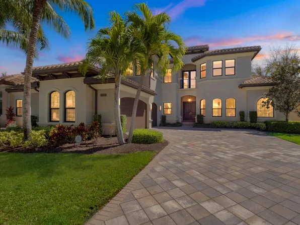 8397 Hawks Gully Avenue, Delray Beach, FL 33446