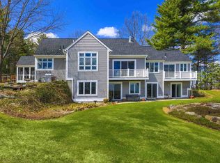360 Federal Hill Rd, Milford, NH 03055
