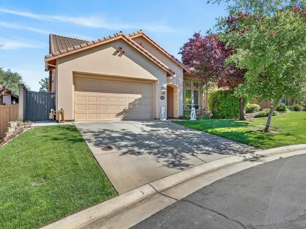 3041 Vila Flor Pl, El Dorado Hills, CA 95762