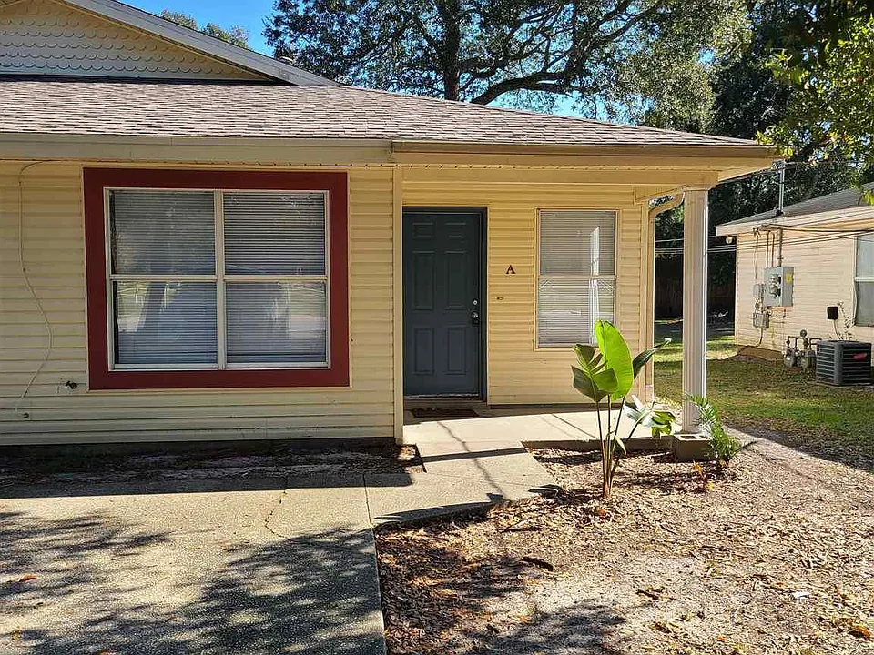 1116 Wayne Ave #A