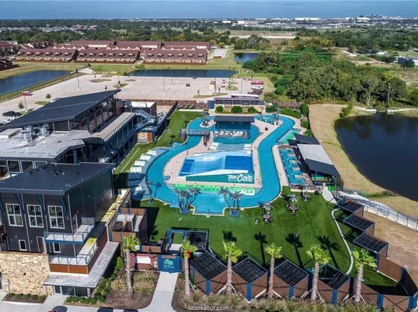 3195 Cain (pvt) Rd, College Station, TX 77845