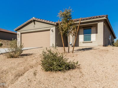 70 Cottonwood Ln, Wickenburg, AZ, 85390
