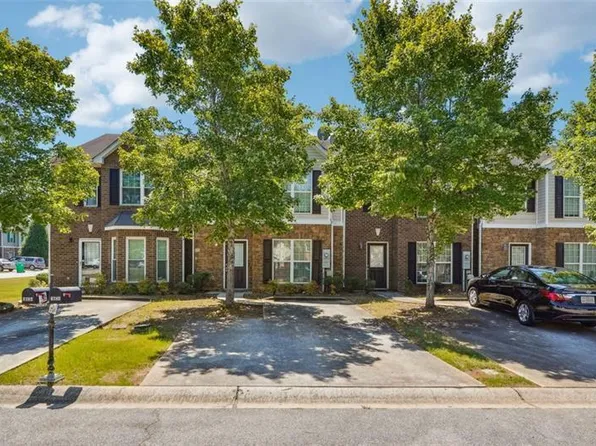1783 Gold Finch Way, Austell, GA 30168