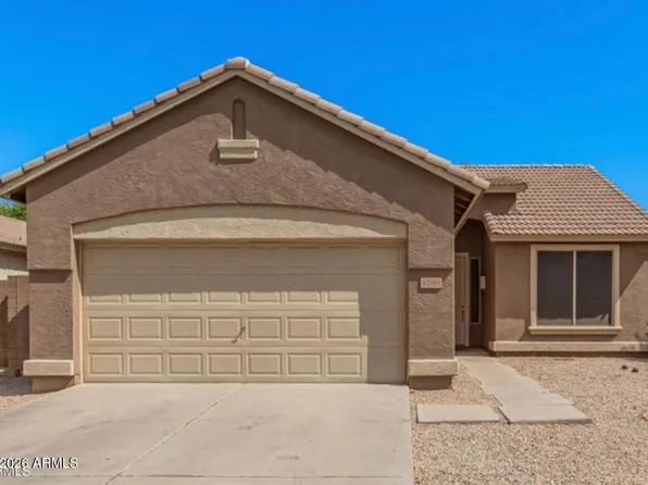 11566 W LA REATA Avenue, Avondale, AZ 85392