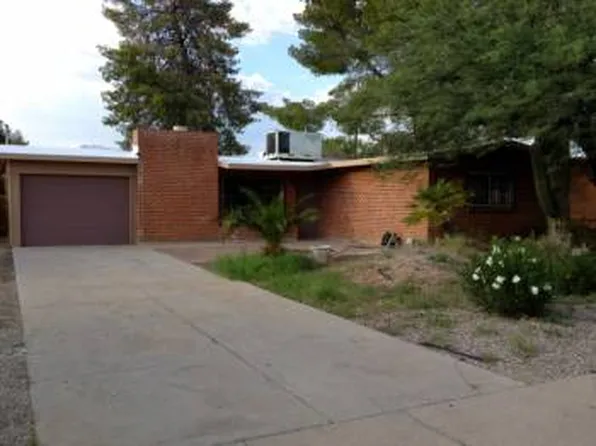 5551 E Bellevue St, Tucson, AZ 85712