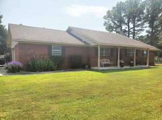 366 SE 1000th Ave, Wilburton, OK 74578